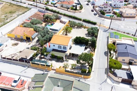 Haus in La Marina, Alicante - Foto 1